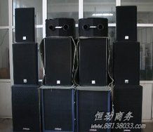 福州庆典音响租赁指南 专业音响设备，一站式服务