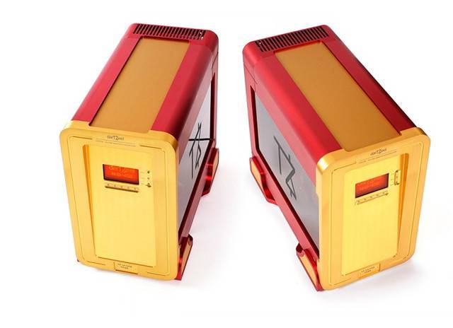 达声Dartzeel NHB-108 Model One不通电故障维修指南与批发渠道解析