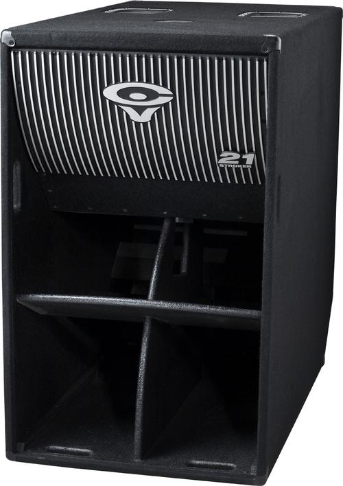 Martin Audio 从固定安装到流动演出，一套音响器材的演进史与选购指南